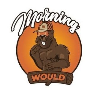Get Morning Would logo
