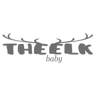 The Elk Baby logo