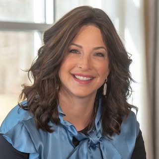 little white dish logo