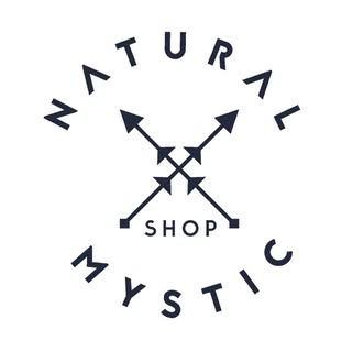 Natural Mystic logo