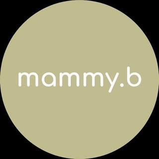 mammy.b logo