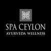 Spa Ceylon India logo