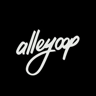 Alleyoop logo