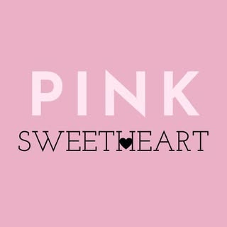 Pink Sweetheart logo