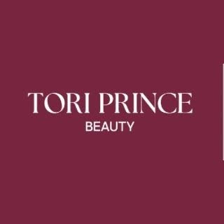 TORI PRINCE BEAUTY logo