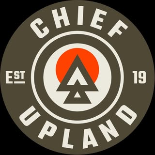 Chief Upland logo