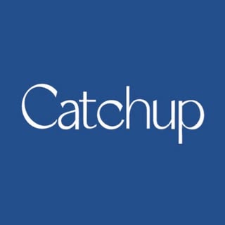 Catchup logo