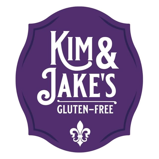 Kim and Jake's logo