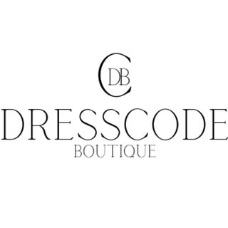 DRESSCODE Boutique logo