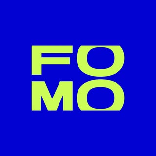 Fomo Store logo