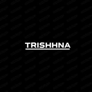TRISHHNA logo