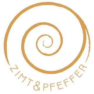 Zimt&Pfeffer logo