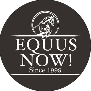 Equus Now! logo