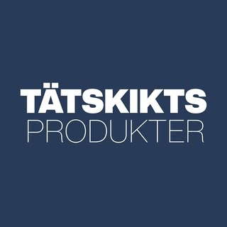 Tätskiktsprodukter logo
