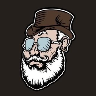 Doc Goodbeard Beard Care logo