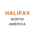 Halifax North America logo
