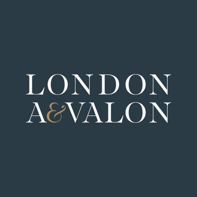 London and Avalon logo