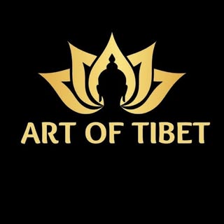 Art Of Tibet logo