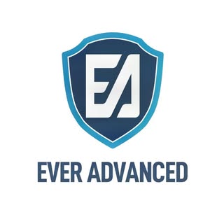 EVER ADVANCED logo