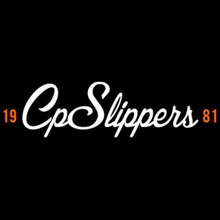 CP Slippers logo