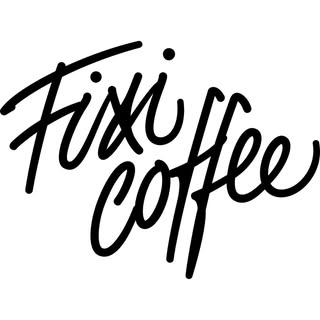 Fixi Coffee logo