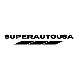 SuperAutoUSA logo