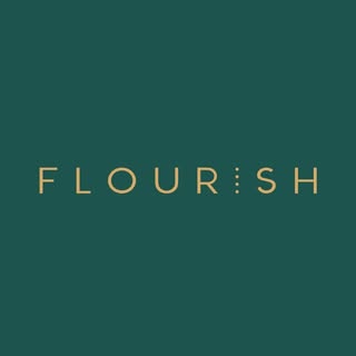 Flourish logo