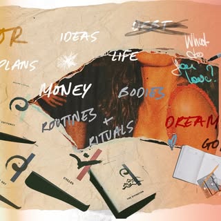 Routine + Ritual logo