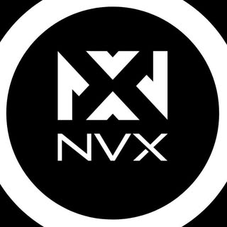 NVX logo
