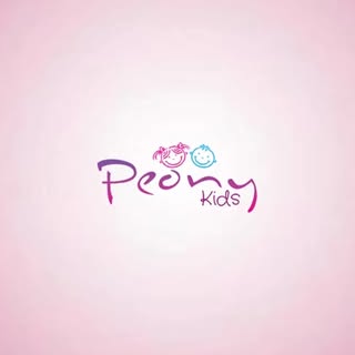 Peony Kids Couture logo
