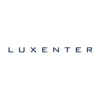 LUXENTER logo