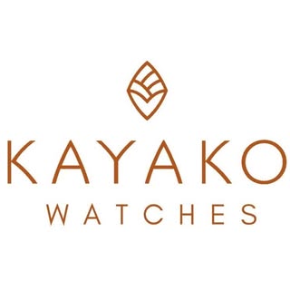 KAYAKO Watches logo