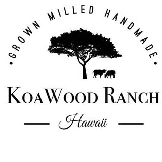KoaWood Ranch logo