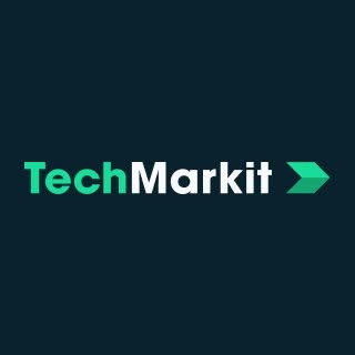 TechMarkit logo