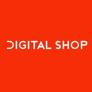 DigitalShopSA logo