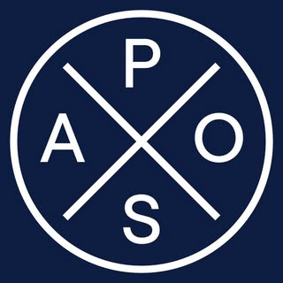 Apostle logo