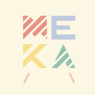 Meka Sensory Play logo