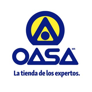 OASA logo