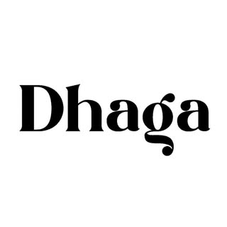 Dhaga logo
