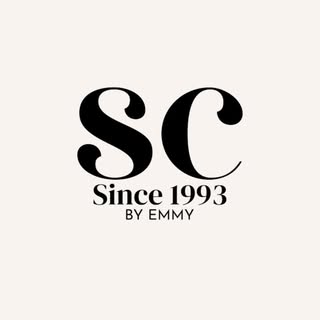 Salon Cosmetics logo