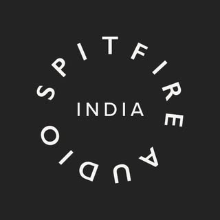 Spitfire Audio India logo