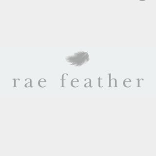 Rae Feather logo