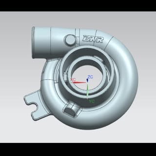 BNR Turbos logo