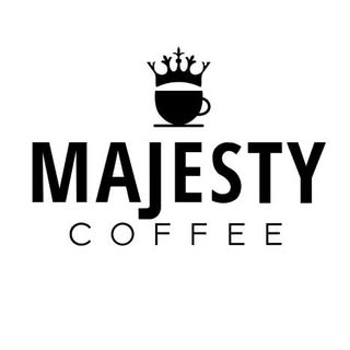 Majesty Coffee logo