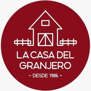 La Casa del Granjero logo