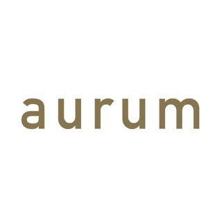 AURUM by Guðbjörg logo
