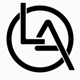 Luxe Party Shop logo
