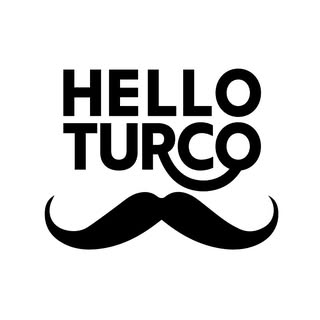 HELLO TURCO logo