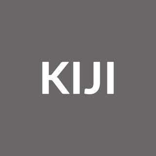 Kiji Retail logo