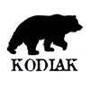 Kodiak Leather logo